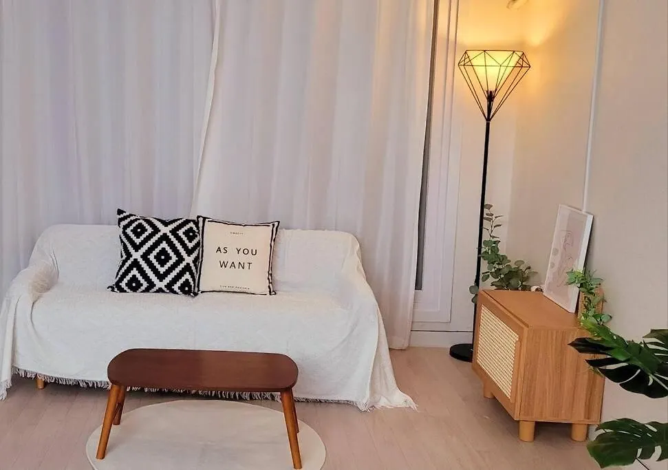 Apartment Stay Mono Incheon